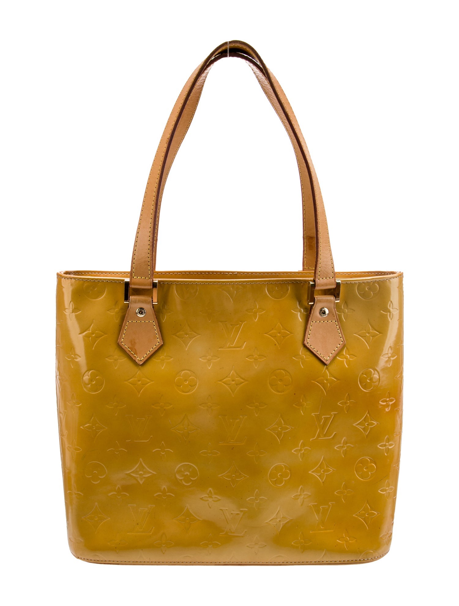 Louis Vuitton Monogram Vernis Houston